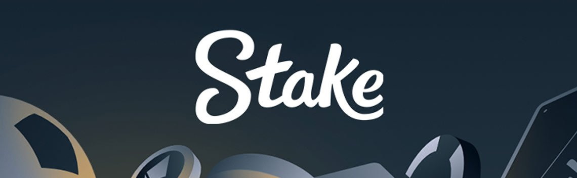 Bonus powitalny bez Depozytu od Stake Casino